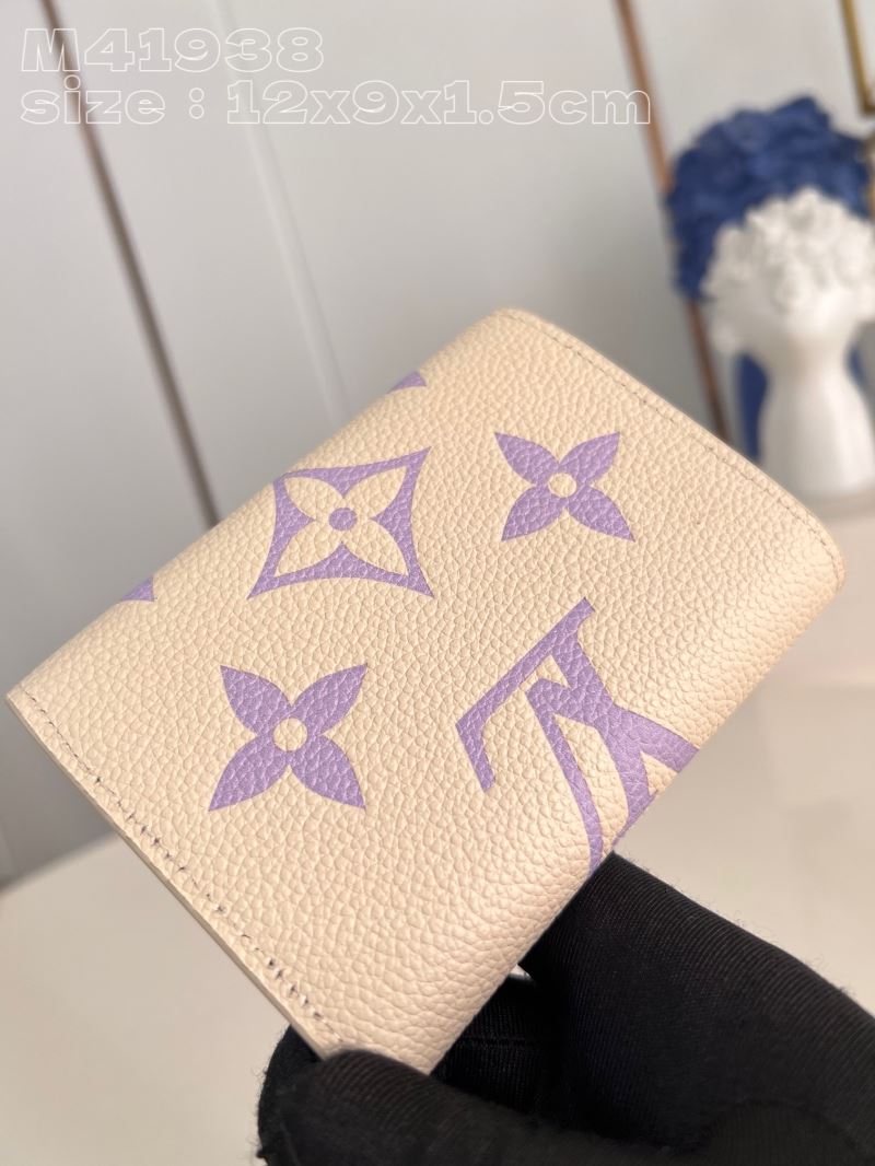 LV Wallets